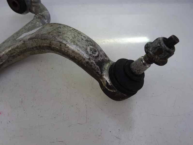 BRAZO SUSPENSION SUPERIOR DELANTERO IZQUIERDO MERCEDES CLASE M 2003 4.0 CDI 32V (250 CV)