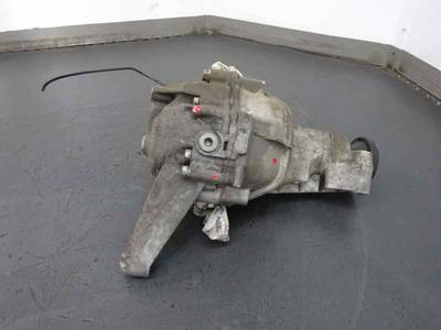 DIFERENCIAL DELANTERO MERCEDES CLASE M 2003 4.0 CDI 32V (250 CV)