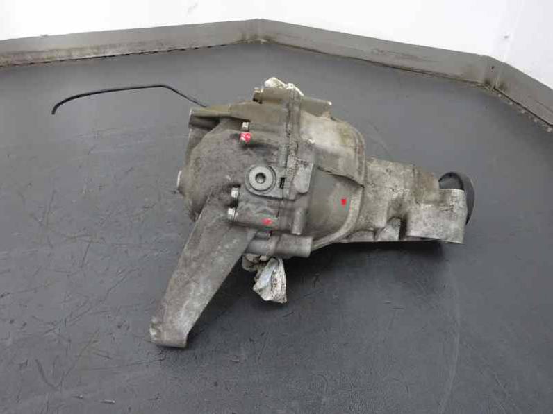 DIFERENCIAL DELANTERO MERCEDES CLASE M 2003 4.0 CDI 32V (250 CV)