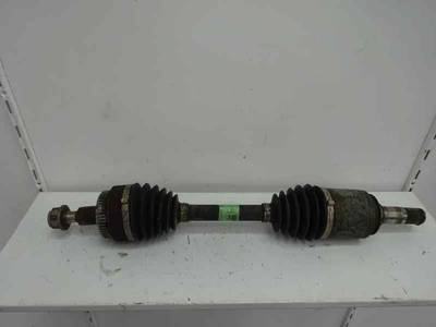 TRANSMISION DELANTERA IZQUIERDA MERCEDES CLASE M 2003 4.0 CDI 32V (250 CV)