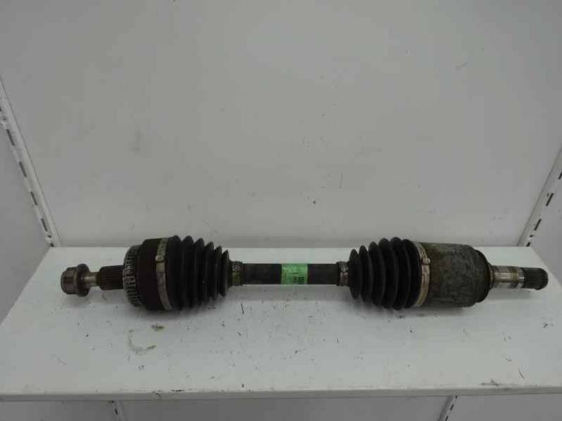 TRANSMISION DELANTERA IZQUIERDA MERCEDES CLASE M 2003 4.0 CDI 32V (250 CV)