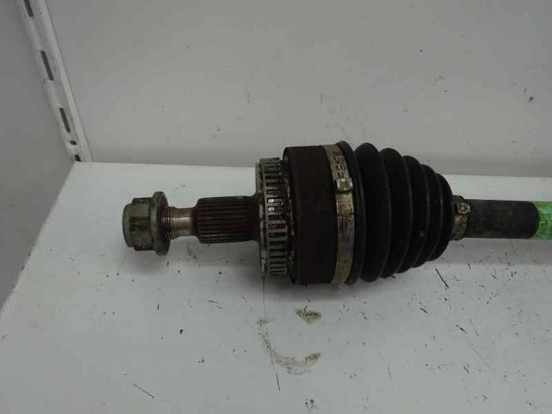 TRANSMISION DELANTERA IZQUIERDA MERCEDES CLASE M 2003 4.0 CDI 32V (250 CV)