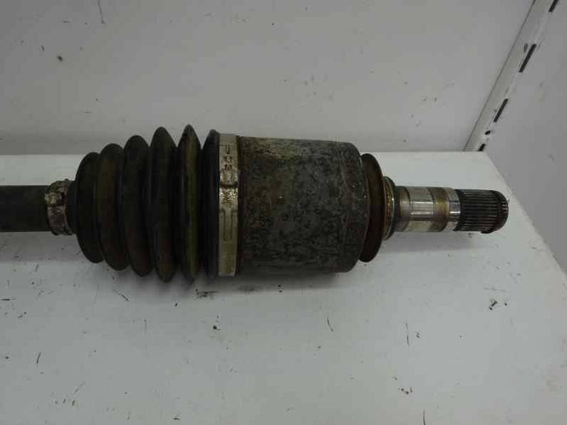 TRANSMISION DELANTERA IZQUIERDA MERCEDES CLASE M 2003 4.0 CDI 32V (250 CV)