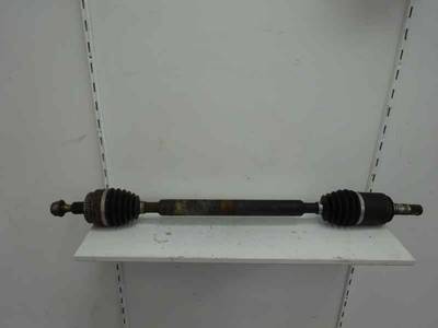 TRANSMISION DELANTERA DERECHA MERCEDES CLASE M 2003 4.0 CDI 32V (250 CV)