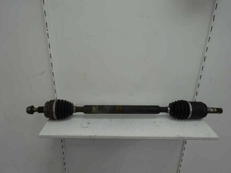 TRANSMISION DELANTERA DERECHA MERCEDES CLASE M 2003 4.0 CDI 32V (250 CV)