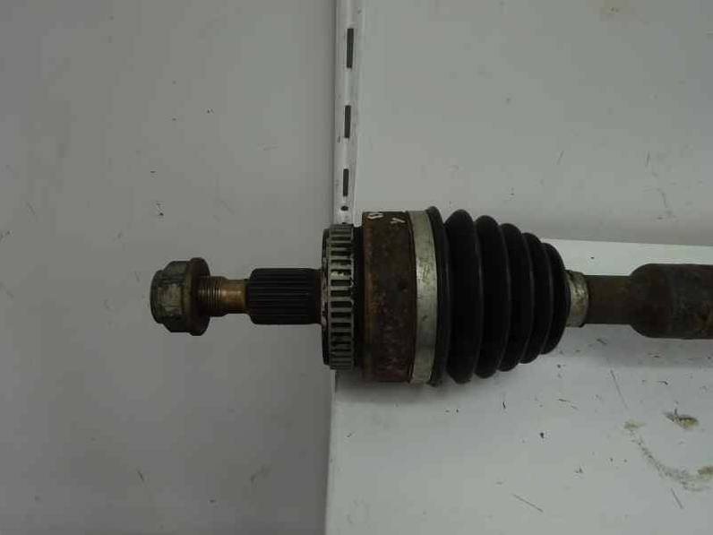 TRANSMISION DELANTERA DERECHA MERCEDES CLASE M 2003 4.0 CDI 32V (250 CV)