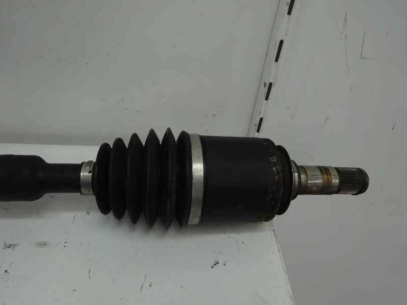 TRANSMISION DELANTERA DERECHA MERCEDES CLASE M 2003 4.0 CDI 32V (250 CV)