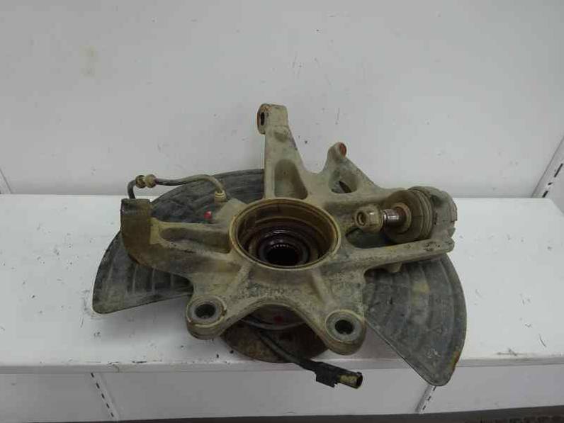 MANGUETA DELANTERA DERECHA MERCEDES CLASE M 2003 4.0 CDI 32V (250 CV)