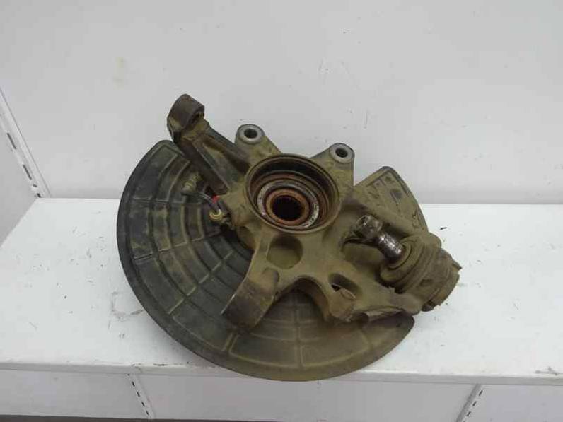 MANGUETA DELANTERA IZQUIERDA MERCEDES CLASE M 2003 4.0 CDI 32V (250 CV)