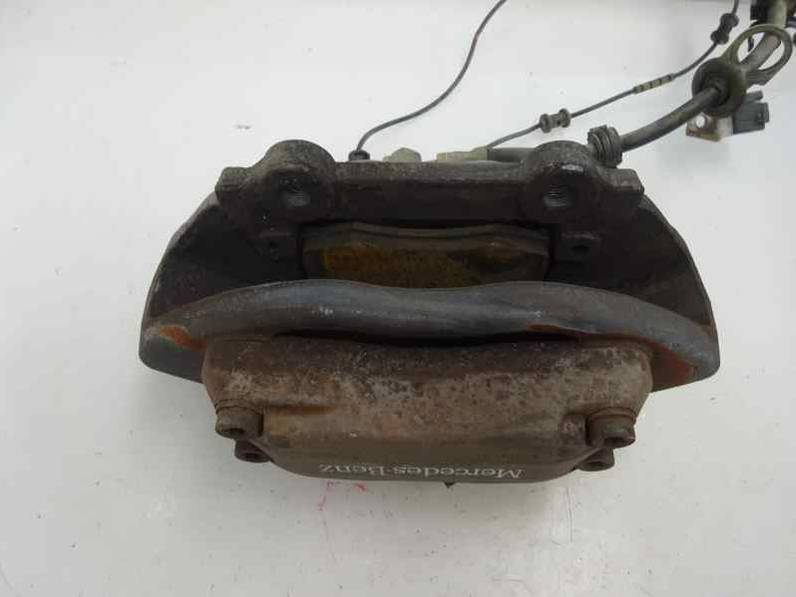 PINZA FRENO DELANTERA DERECHA MERCEDES CLASE M 2003 4.0 CDI 32V (250 CV)
