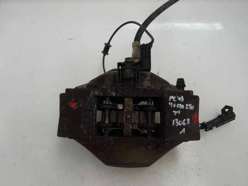 PINZA FRENO TRASERA IZQUIERDA MERCEDES CLASE M 2003 4.0 CDI 32V (250 CV)