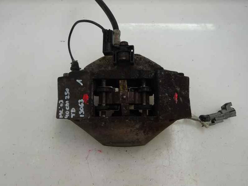 PINZA FRENO TRASERA DERECHA MERCEDES CLASE M 2003 4.0 CDI 32V (250 CV)