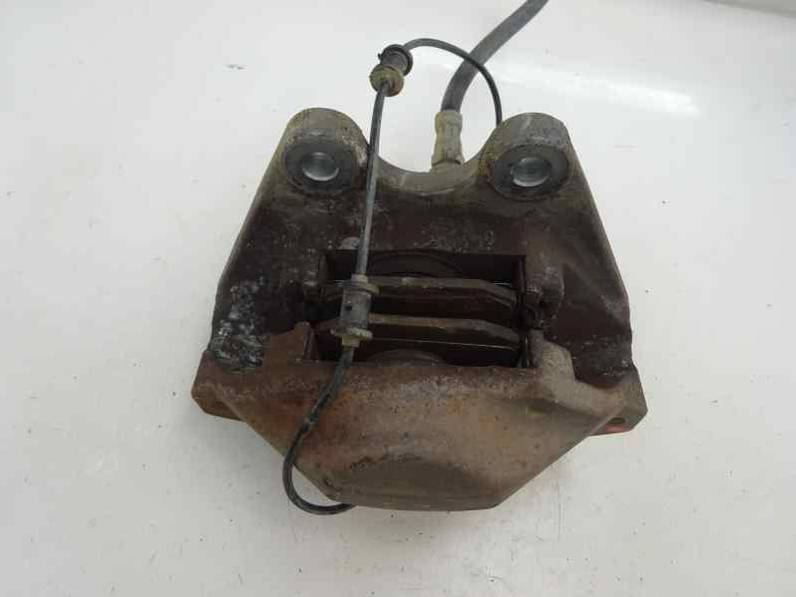 PINZA FRENO TRASERA DERECHA MERCEDES CLASE M 2003 4.0 CDI 32V (250 CV)