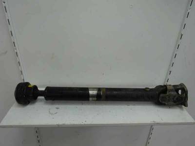 TRANSMISION CENTRAL MERCEDES CLASE M 2003 4.0 CDI 32V (250 CV)