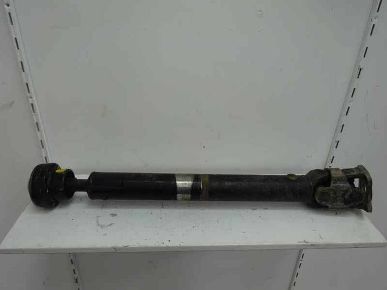 TRANSMISION CENTRAL MERCEDES CLASE M 2003 4.0 CDI 32V (250 CV)