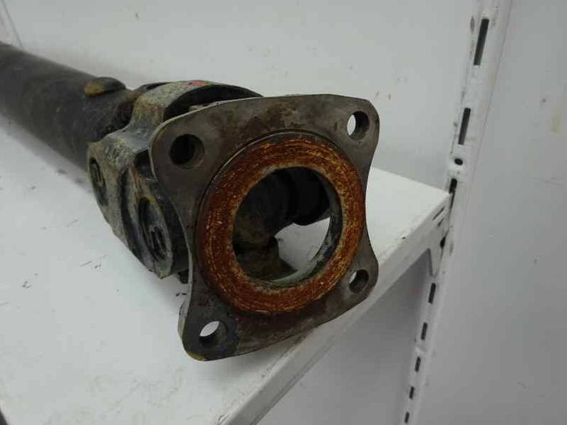 TRANSMISION CENTRAL MERCEDES CLASE M 2003 4.0 CDI 32V (250 CV)