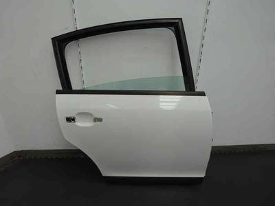 PUERTA TRASERA DERECHA CITROEN C4 BERLINA 2006 1.4 16V (88 CV)