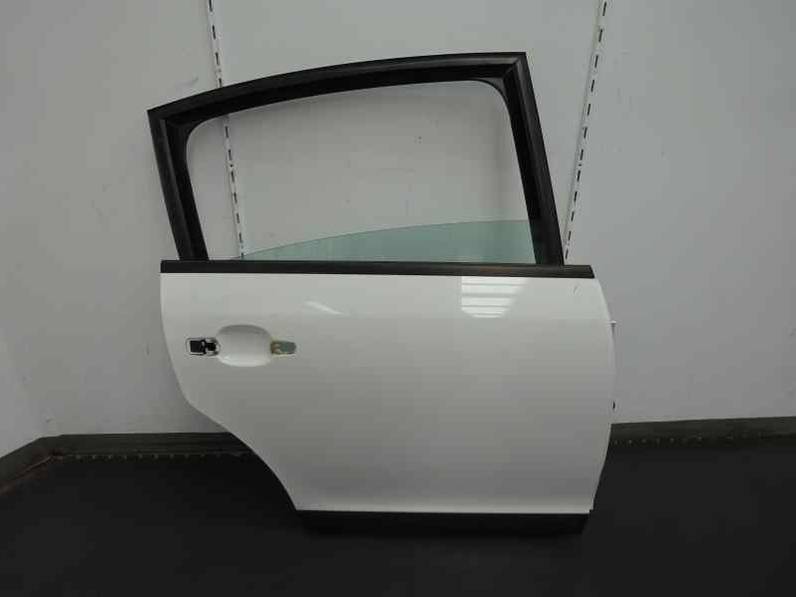 PUERTA TRASERA DERECHA CITROEN C4 BERLINA 2006 1.4 16V (88 CV)