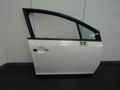 PUERTA DELANTERA DERECHA CITROEN C4 BERLINA 2006 1.4 16V (88 CV)