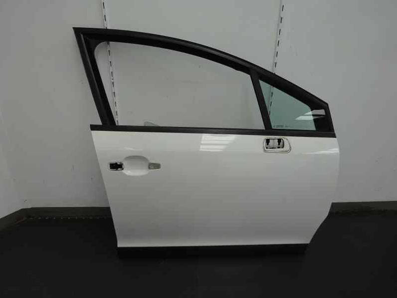 PUERTA DELANTERA DERECHA CITROEN C4 BERLINA 2006 1.4 16V (88 CV)
