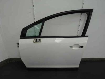 PUERTA DELANTERA IZQUIERDA CITROEN C4 BERLINA 2006 1.4 16V (88 CV)