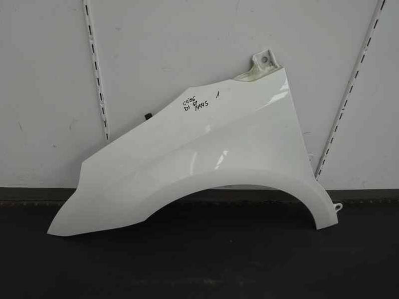 ALETA DELANTERA IZQUIERDA CITROEN C4 BERLINA 2006 1.4 16V (88 CV)