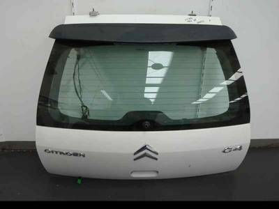 PORTON TRASERO CITROEN C4 BERLINA 2006 1.4 16V (88 CV)