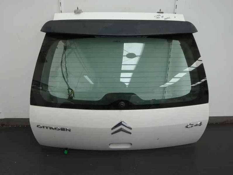 PORTON TRASERO CITROEN C4 BERLINA 2006 1.4 16V (88 CV)