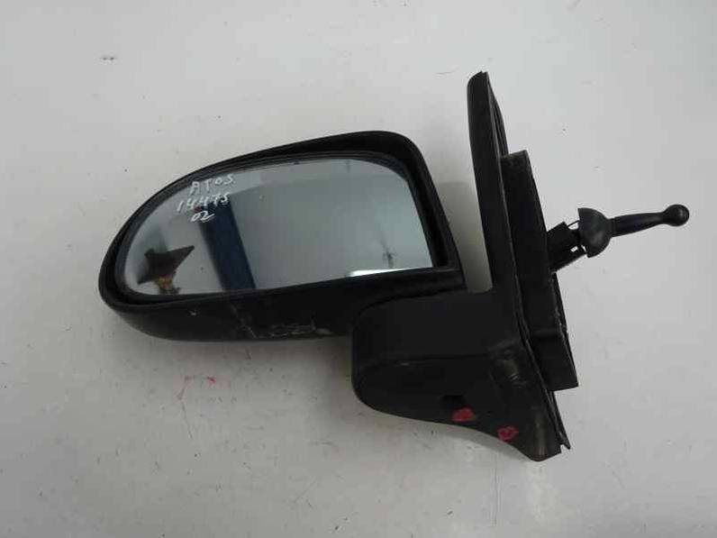 RETROVISOR IZQUIERDO HYUNDAI ATOS 2002 1.0 (58 CV)