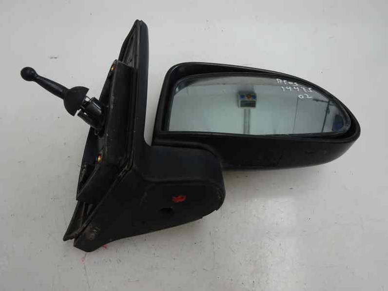 RETROVISOR DERECHO HYUNDAI ATOS 2002 1.0 (58 CV)