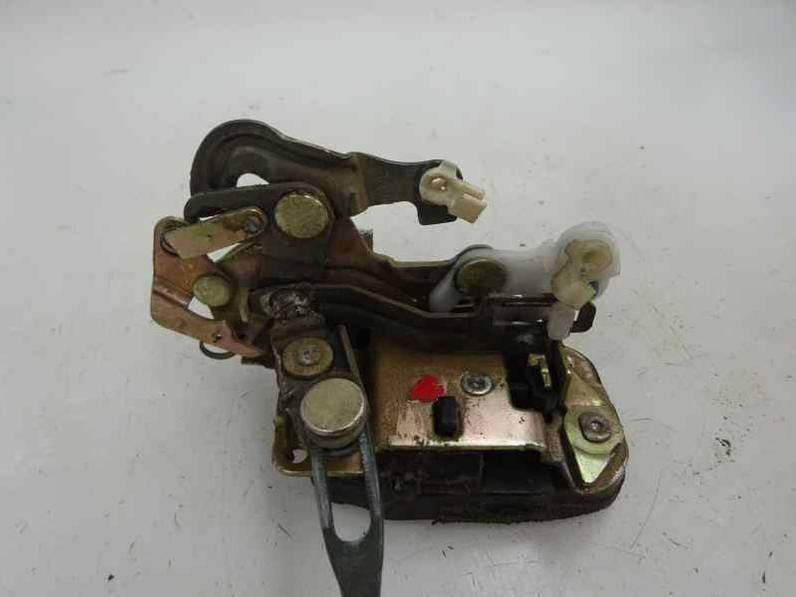 CERRADURA PUERTA TRASERA IZQUIERDA HYUNDAI ATOS 2002 1.0 (58 CV)