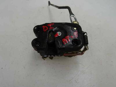 CERRADURA PUERTA DELANTERA IZQUIERDA HYUNDAI ATOS 2002 1.0 (58 CV)