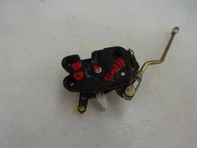 CERRADURA PUERTA DELANTERA DERECHA HYUNDAI ATOS 2002 1.0 (58 CV)