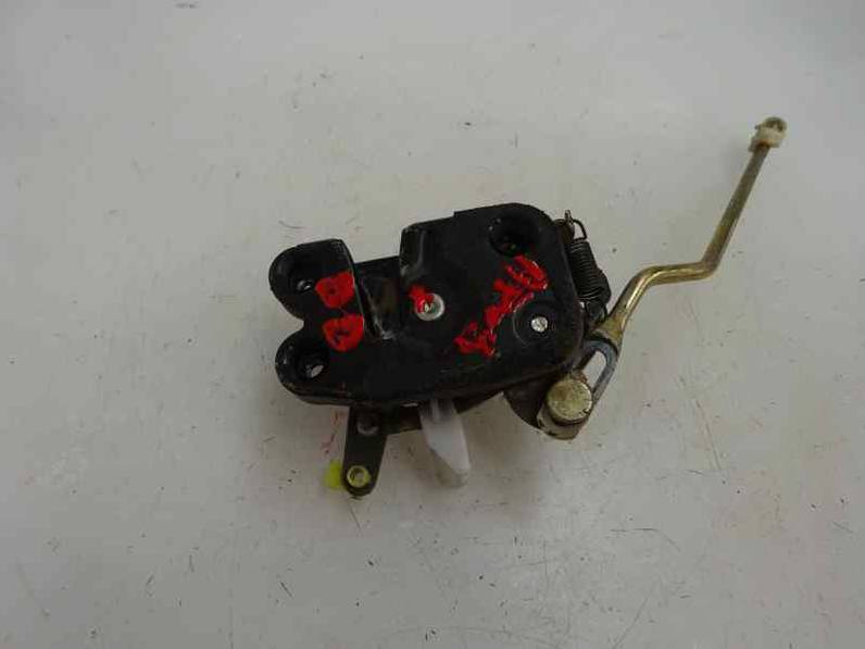 CERRADURA PUERTA DELANTERA DERECHA HYUNDAI ATOS 2002 1.0 (58 CV)