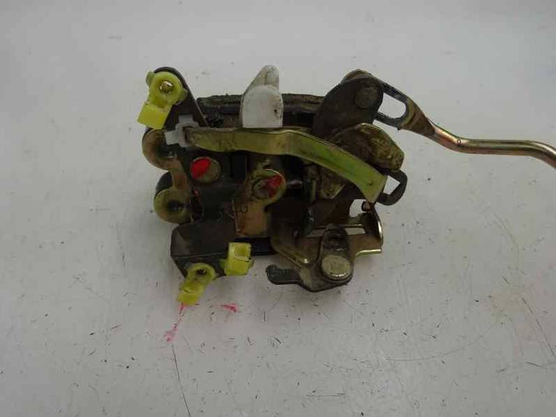 CERRADURA PUERTA DELANTERA DERECHA HYUNDAI ATOS 2002 1.0 (58 CV)