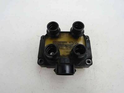 BOBINA ENCENDIDO FORD FIESTA BERLINA 1998 1.25 16V (75 CV)