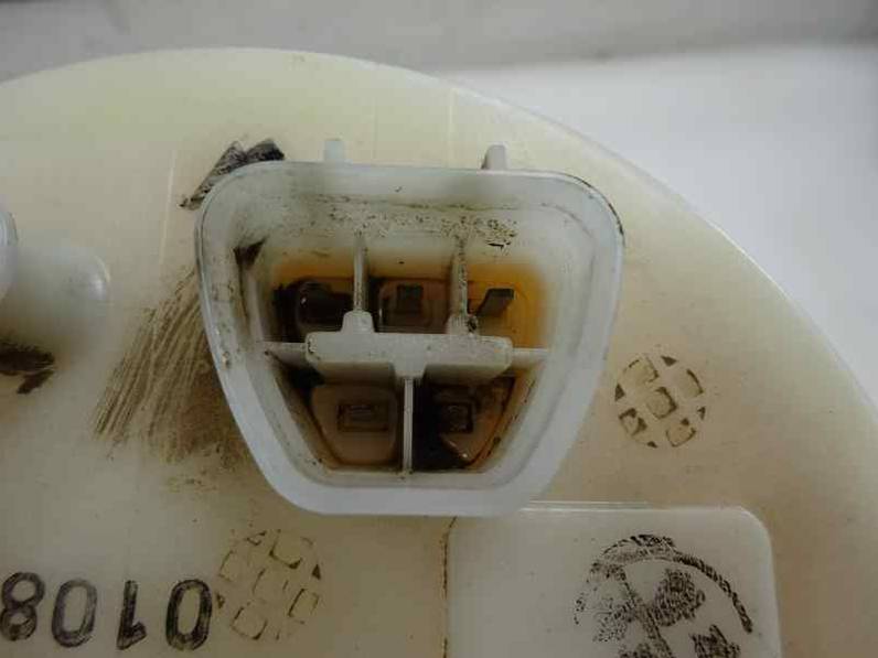 BOMBA COMBUSTIBLE HYUNDAI ATOS 2002 1.0 (58 CV)