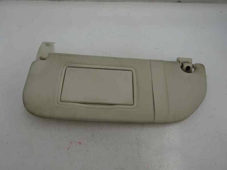 PARASOL IZQUIERDO CITROEN C4 BERLINA 2006 1.4 16V (88 CV)