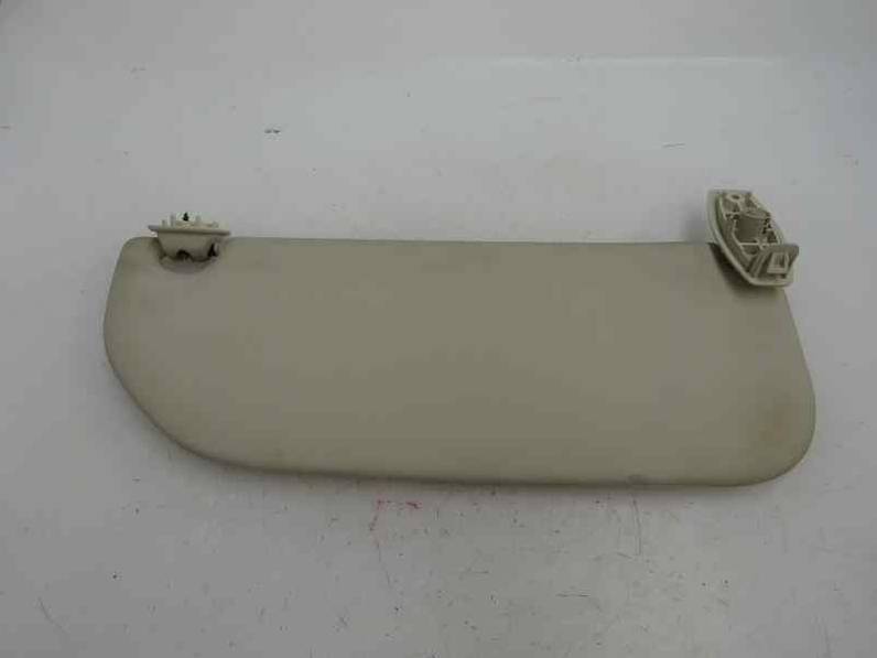 PARASOL IZQUIERDO CITROEN C4 BERLINA 2006 1.4 16V (88 CV)