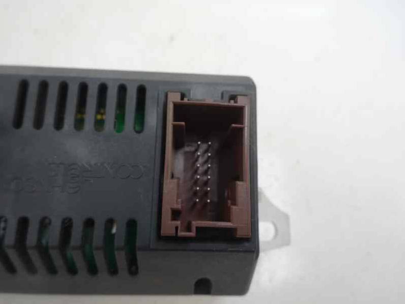 PANTALLA MULTIFUNCION CITROEN C4 BERLINA 2006 1.4 16V (88 CV)