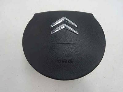 AIRBAG DELANTERO IZQUIERDO CITROEN C4 BERLINA 2006 1.4 16V (88 CV)