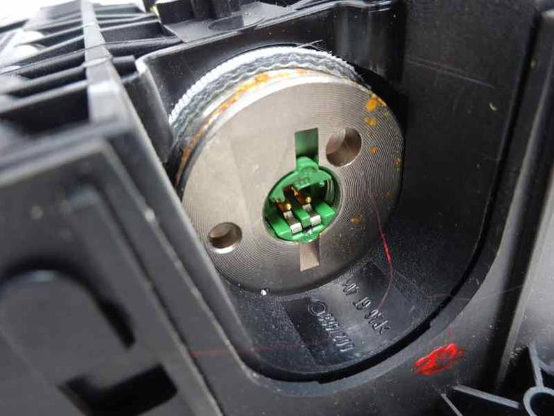 AIRBAG DELANTERO IZQUIERDO CITROEN C4 BERLINA 2006 1.4 16V (88 CV)