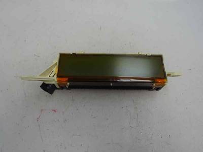PANTALLA MULTIFUNCION CITROEN C4 BERLINA 2006 1.4 16V (88 CV)