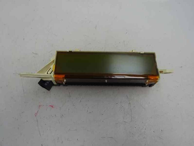 PANTALLA MULTIFUNCION CITROEN C4 BERLINA 2006 1.4 16V (88 CV)