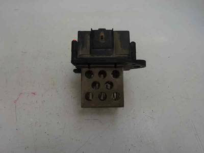 RESISTENCIA CALEFACCION CITROEN C4 BERLINA 2006 1.4 16V (88 CV)