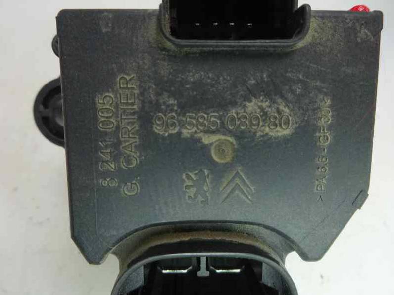 RESISTENCIA CALEFACCION CITROEN C4 BERLINA 2006 1.4 16V (88 CV)