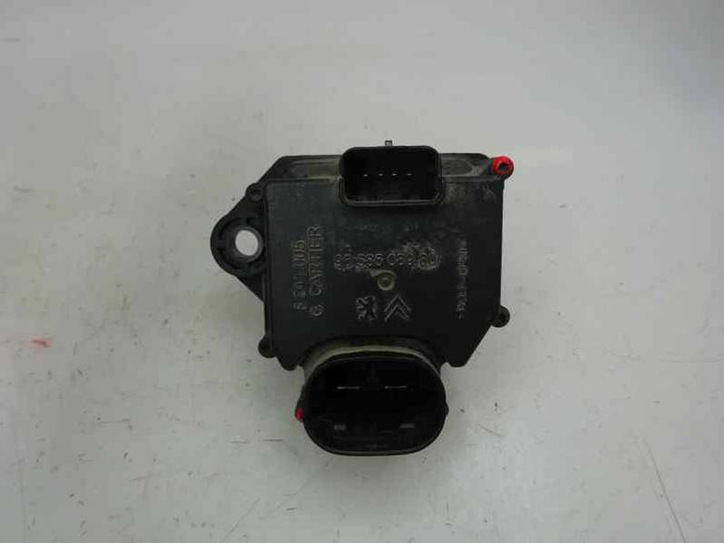 RESISTENCIA CALEFACCION CITROEN C4 BERLINA 2006 1.4 16V (88 CV)
