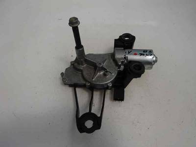 MOTOR LIMPIA TRASERO CITROEN C4 BERLINA 2006 1.4 16V (88 CV)