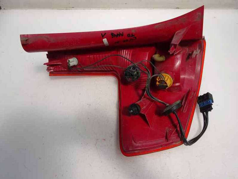 PILOTO TRASERO DERECHO CITROEN C4 BERLINA 2006 1.4 16V (88 CV)