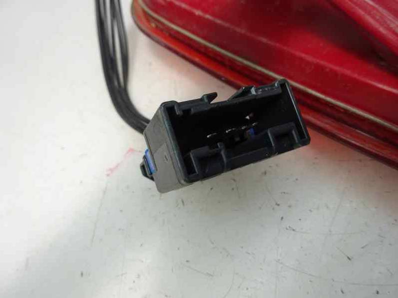 PILOTO TRASERO DERECHO CITROEN C4 BERLINA 2006 1.4 16V (88 CV)